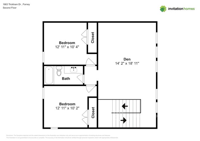 Building Photo - 1663 Timpson Dr