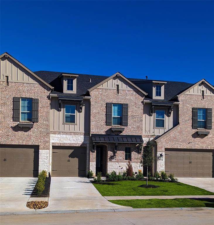 6555 Scarlet Pond LN  