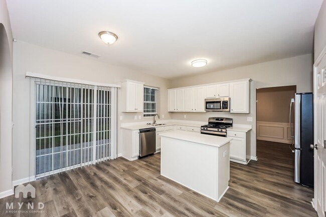 Foto del edificio - 4975 Cascade Hills Cir SW
