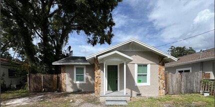 Building Photo - 1708 E Nome St