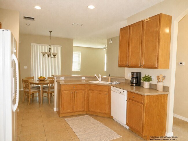 Building Photo - 5303 Cape Hatteras Dr