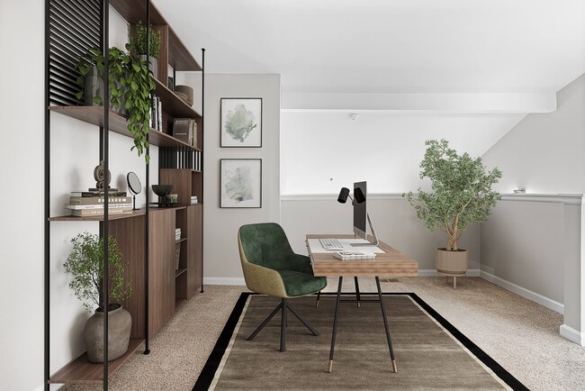 Building Photo - Isabella Apartment Homes