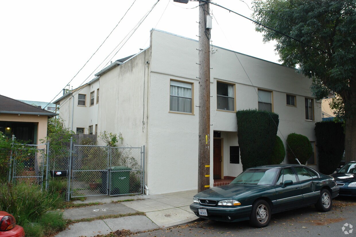 Foto del edificio - 1925 10th St