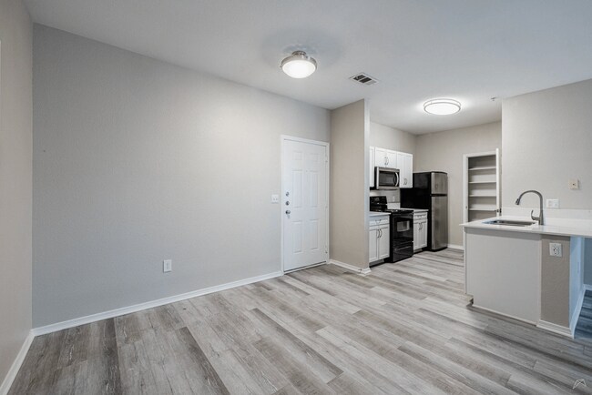Foto del edificio - Arioso Apartments and Townhomes