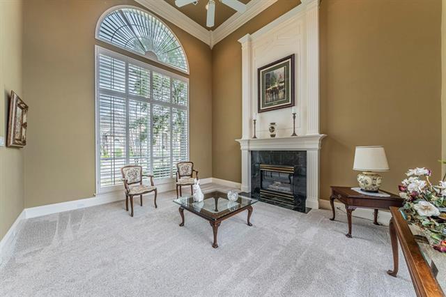 Foto del edificio - 5120 Ambergate Ln