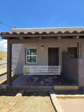 Building Photo - 2740 N Stone Ave