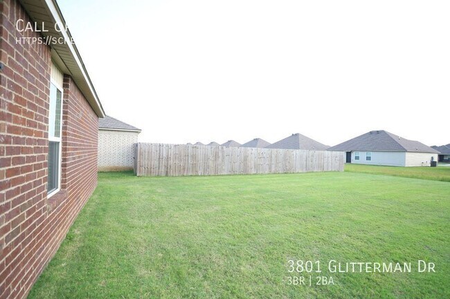 Foto del edificio - Recent construction - beautiful 3 bed / 2 ...