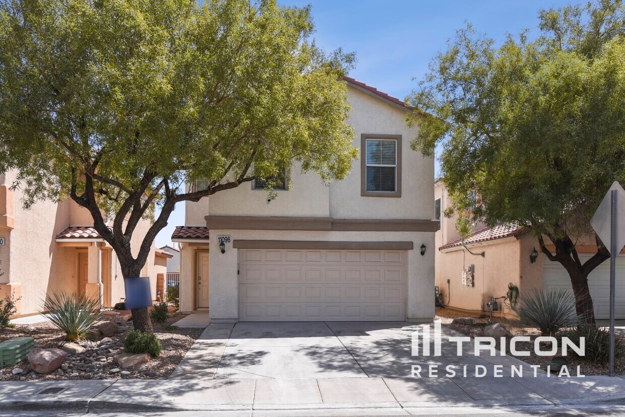 11096 Tuscolana Street Las Vegas NV House Rental in Las Vegas, NV