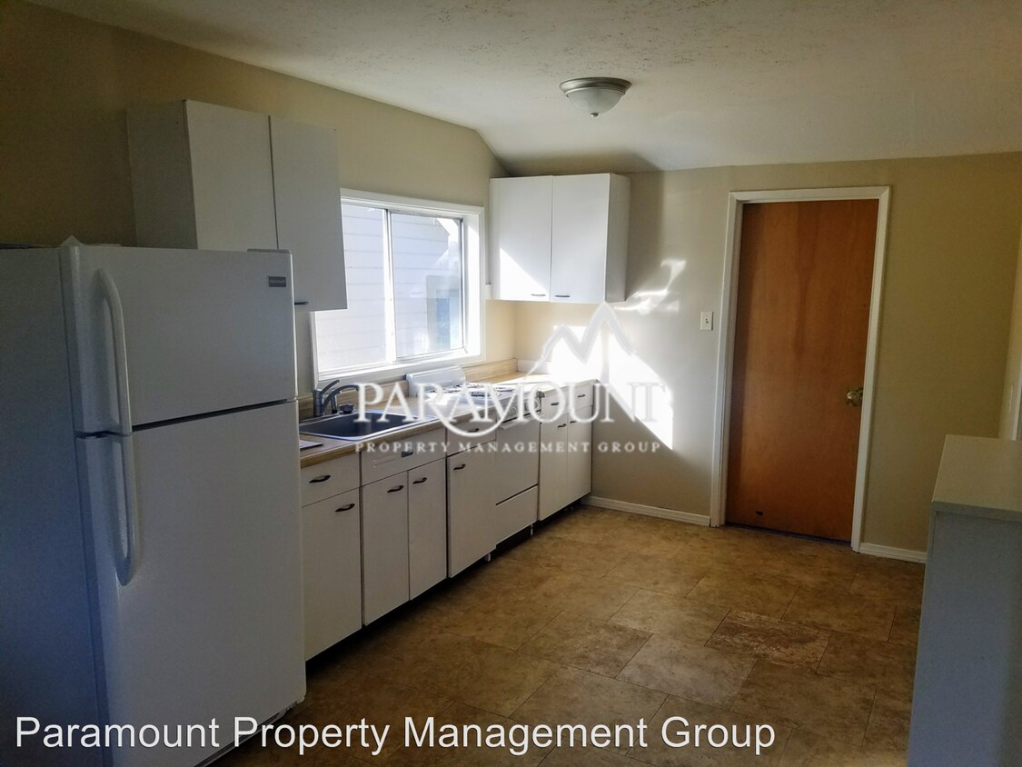 Primary Photo - 1 br, 1 bath House - 1117 #2 Pacific Ave