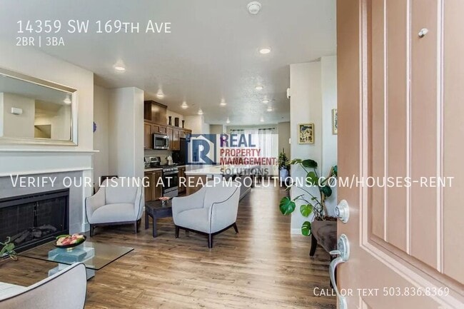 Building Photo - 14359 SW 169th Ave