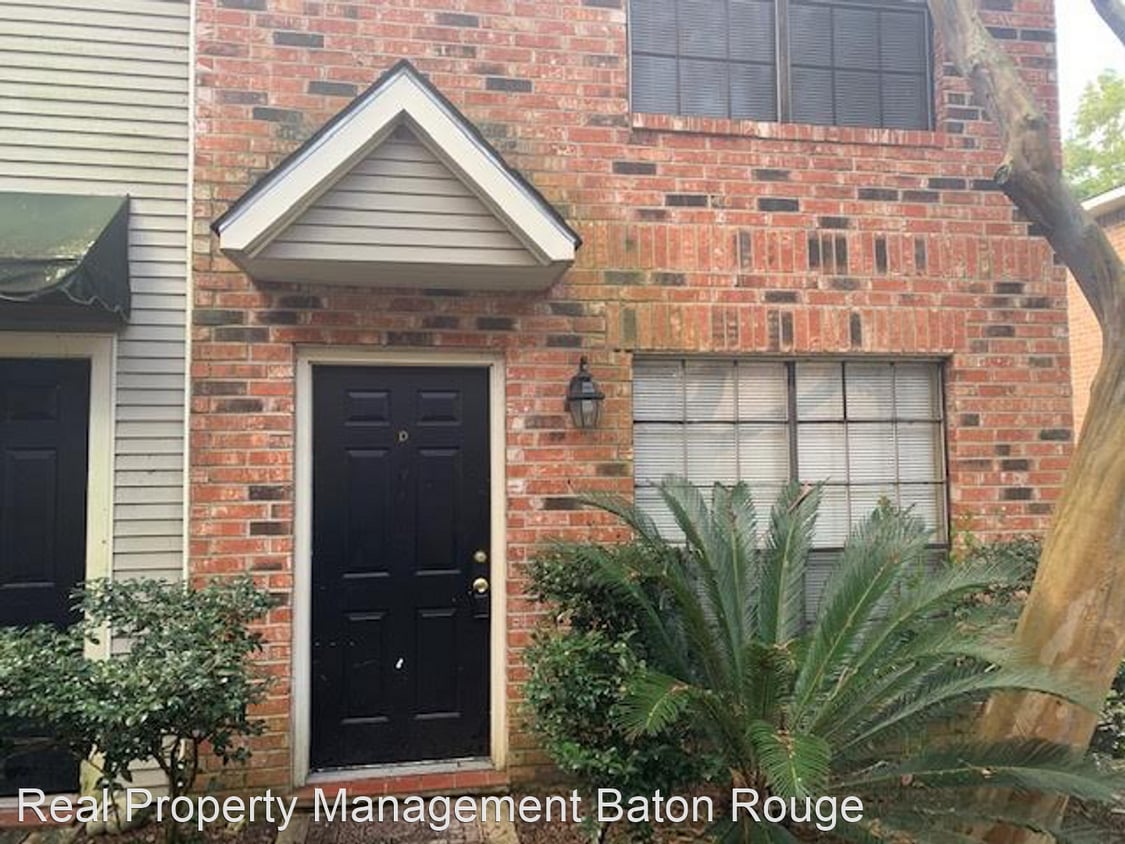 2817 S Roth Ave, Gonzales, LA 70737