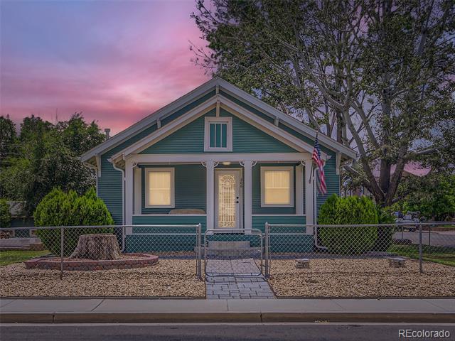 Primary Photo - 206 6th St
