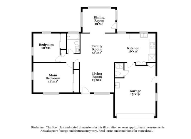 Building Photo - 6226 9th Ave