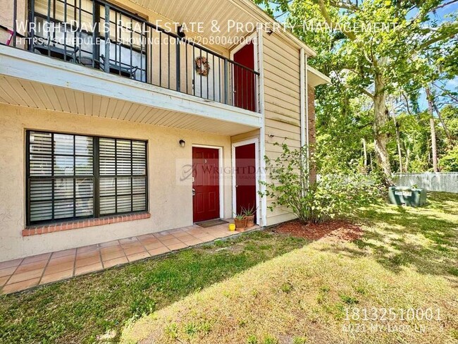 Building Photo - 4021 My Lady Ln
