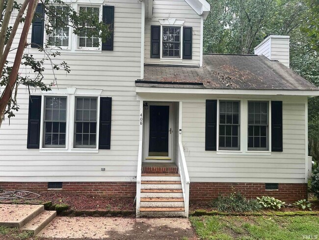 Building Photo - 408 Westminster Dr