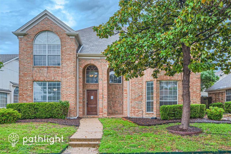Primary Photo - 9512 Preston Vineyard Dr