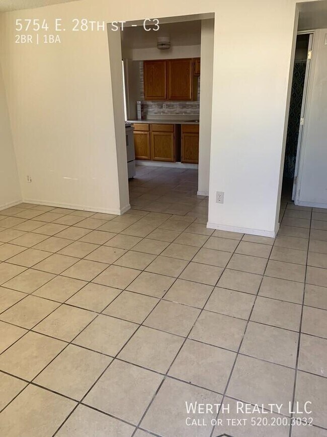 Foto del edificio - 5754 E 28th St