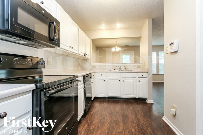 Foto del edificio - 6518 Redland Way