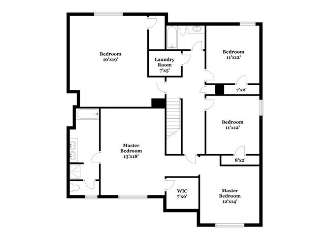 Foto del edificio - 6973 Foxmoor Way