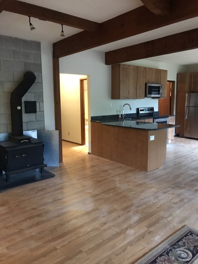 Foto principal - 21412 NE Union Hill Rd