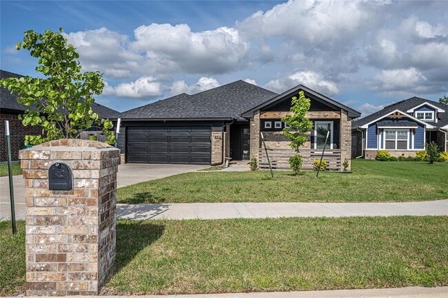 Building Photo - 8516 Gibbs Dr