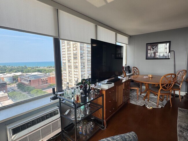 Foto del edificio - 1455 N Sandburg Terrace