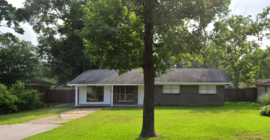 Foto principal - 820 Lamar St