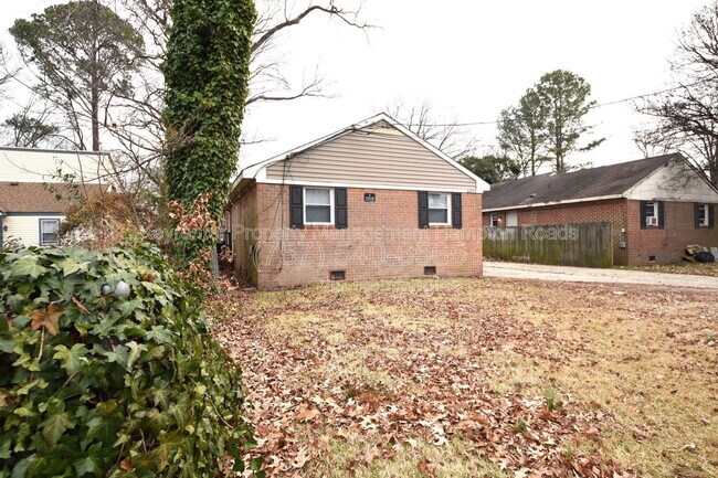 Foto del edificio - 6252 Edward St