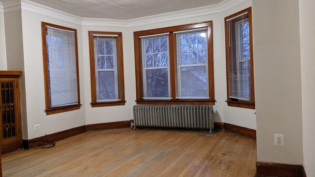 Foto del edificio - 6420 S Rockwell St