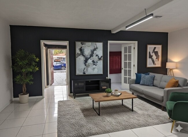 Foto del edificio - 76 NE 170th St