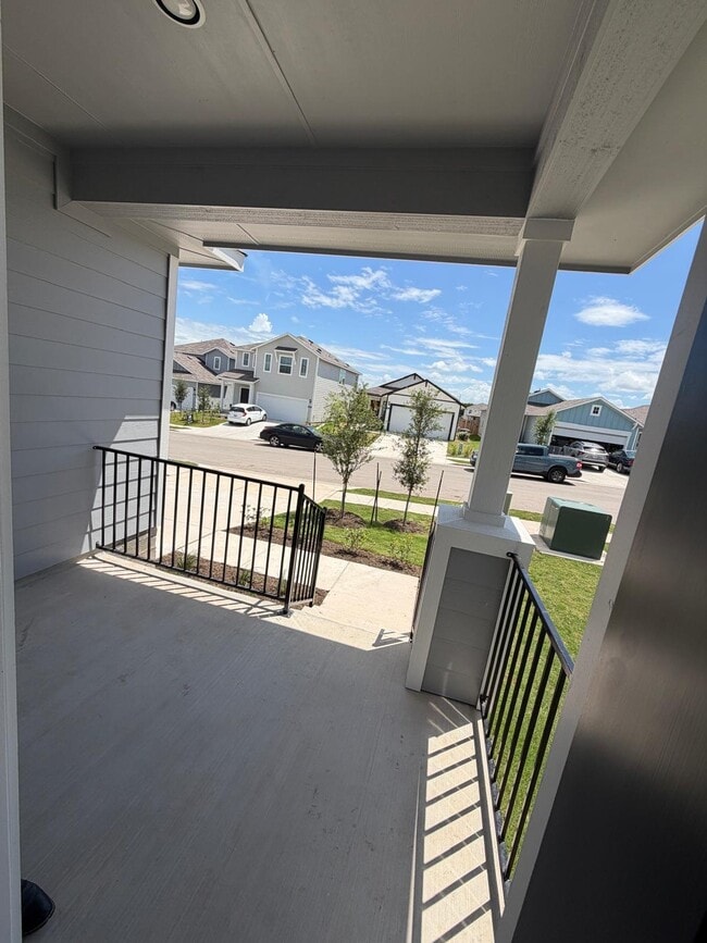 Building Photo - 2612 Towy Rd