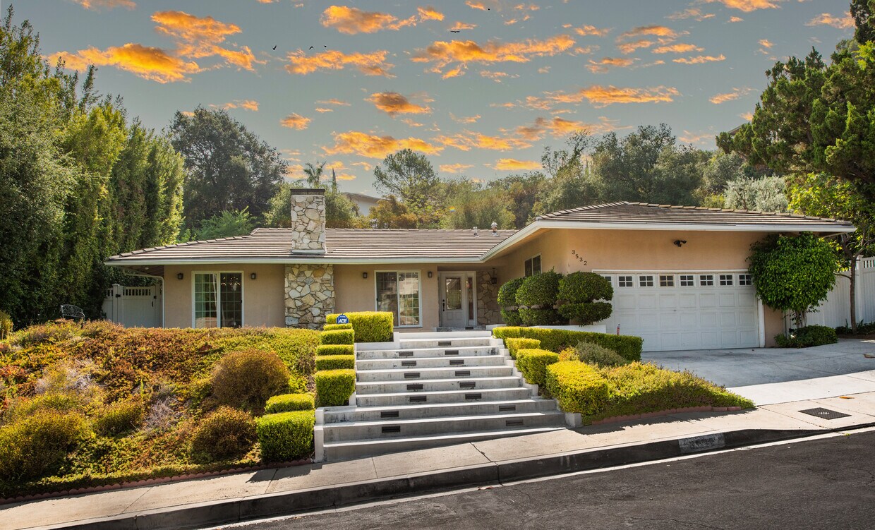 Foto principal - 3532 Green Vista Dr