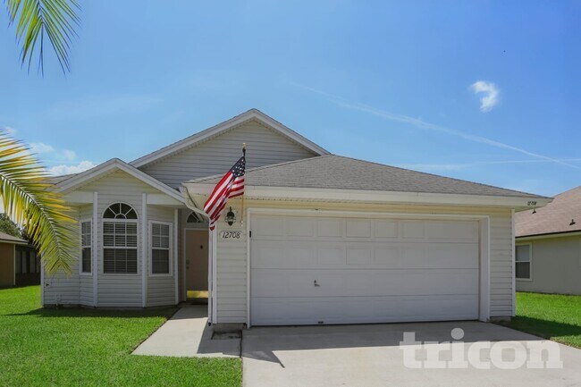 Building Photo - 12708 Black Angus Dr