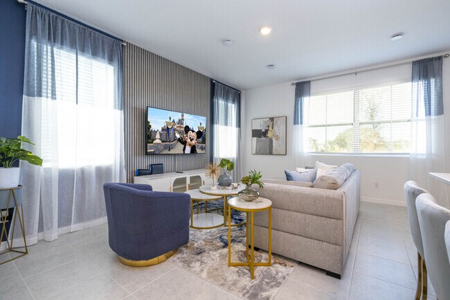 Building Photo - Stunning House for 10 Guest: Luxury and Sp...