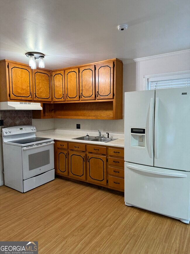 Foto del edificio - 1287 Hampton Locust Grove Rd