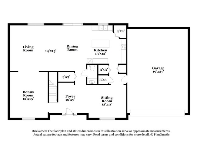 Building Photo - 12496 Maycrest Ave