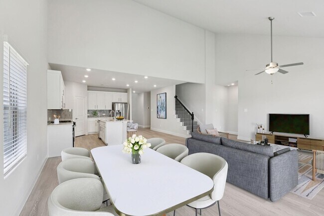 Foto del edificio - 2102 Windy Trl