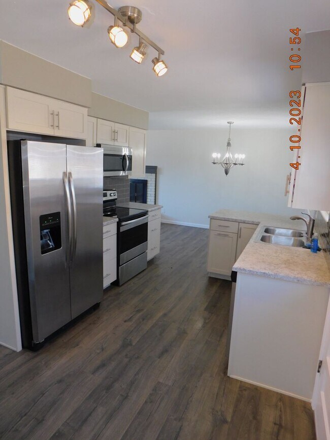 Foto del edificio - Welcome Home! Beautiful house in Littleton!