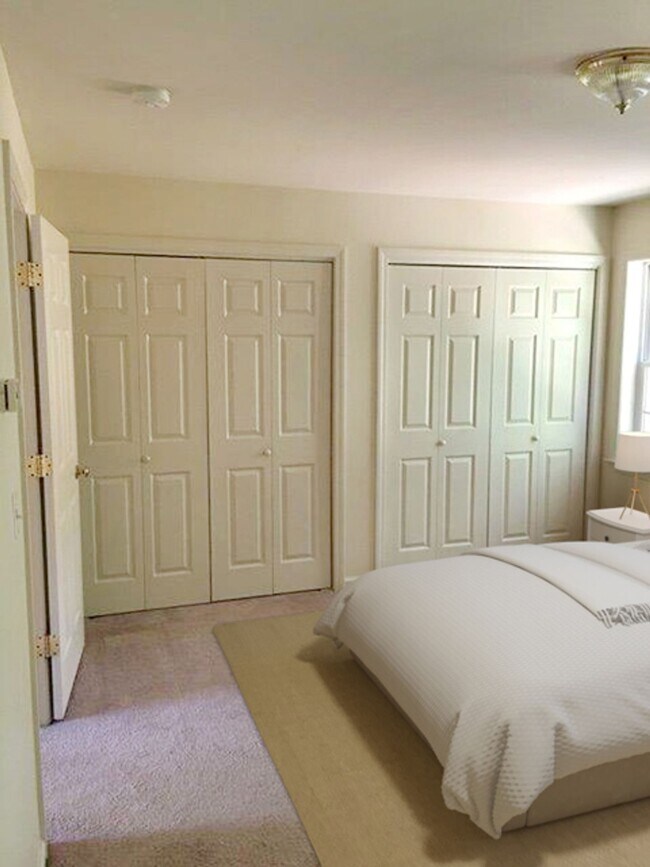 Foto del edificio - Spacious & Modern 2 bedroom Townhouse with...
