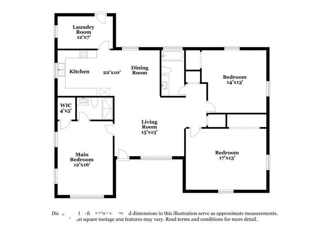 Foto del edificio - 4800 54th Ave N