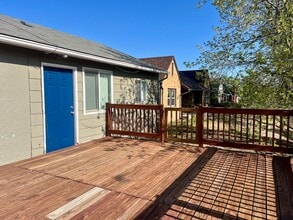 Building Photo - 3535 Bruce Randolph Ave