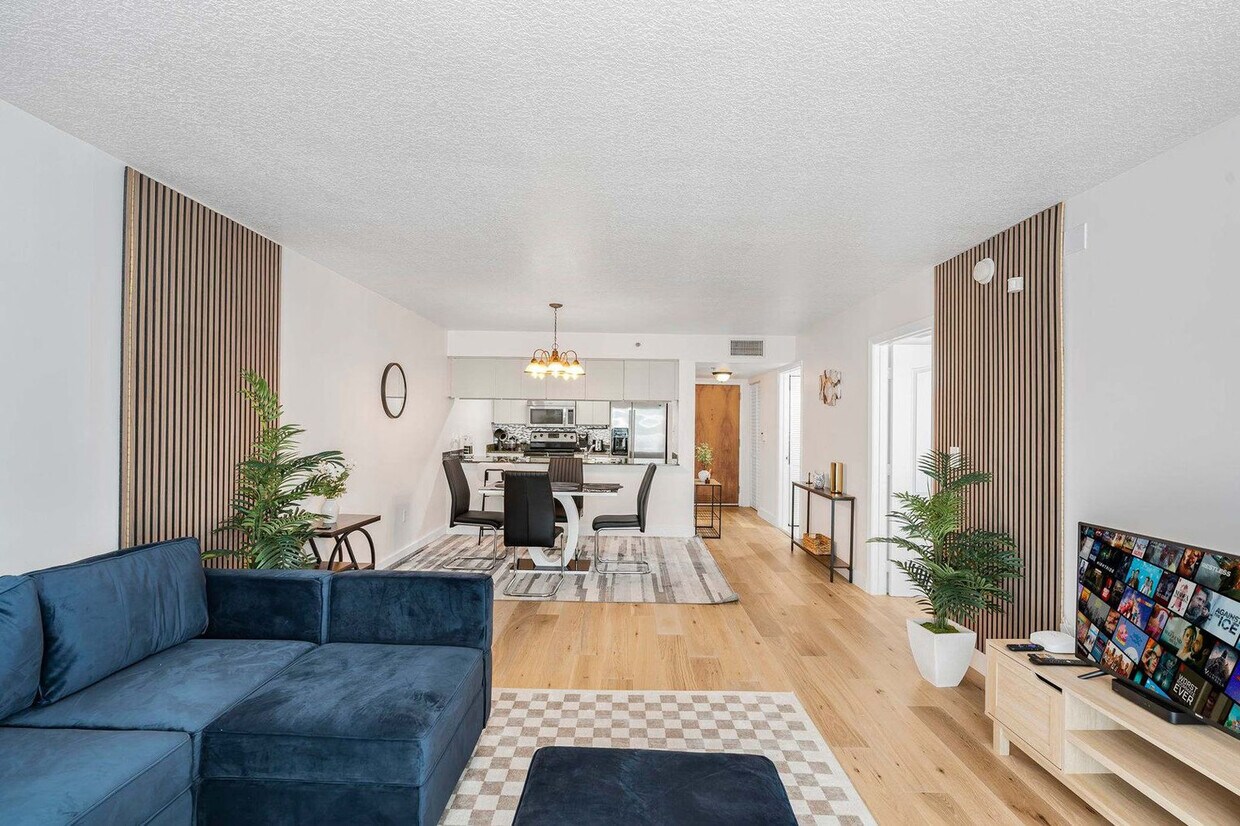 Primary Photo - 1200 Brickell Bay Dr
