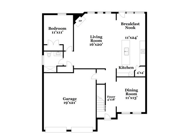 Building Photo - 7435 Birchshire Dr
