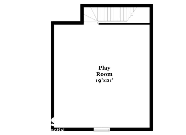 Building Photo - 5000 Timber Trail Dr