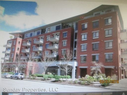 Primary Photo - 1375 Olive St
