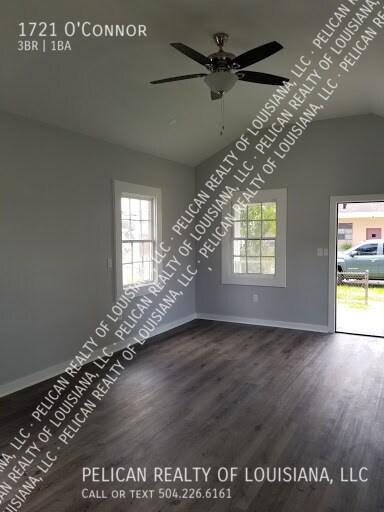 Building Photo - 1721 O'Connor-