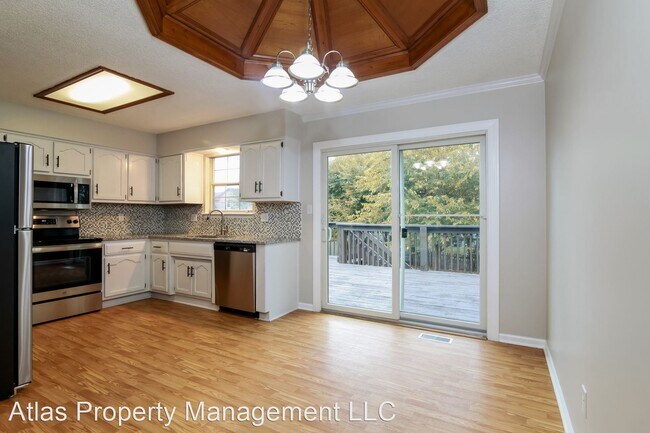 Foto del edificio - 3 br, 2 bath House - 502 Woodson Lane
