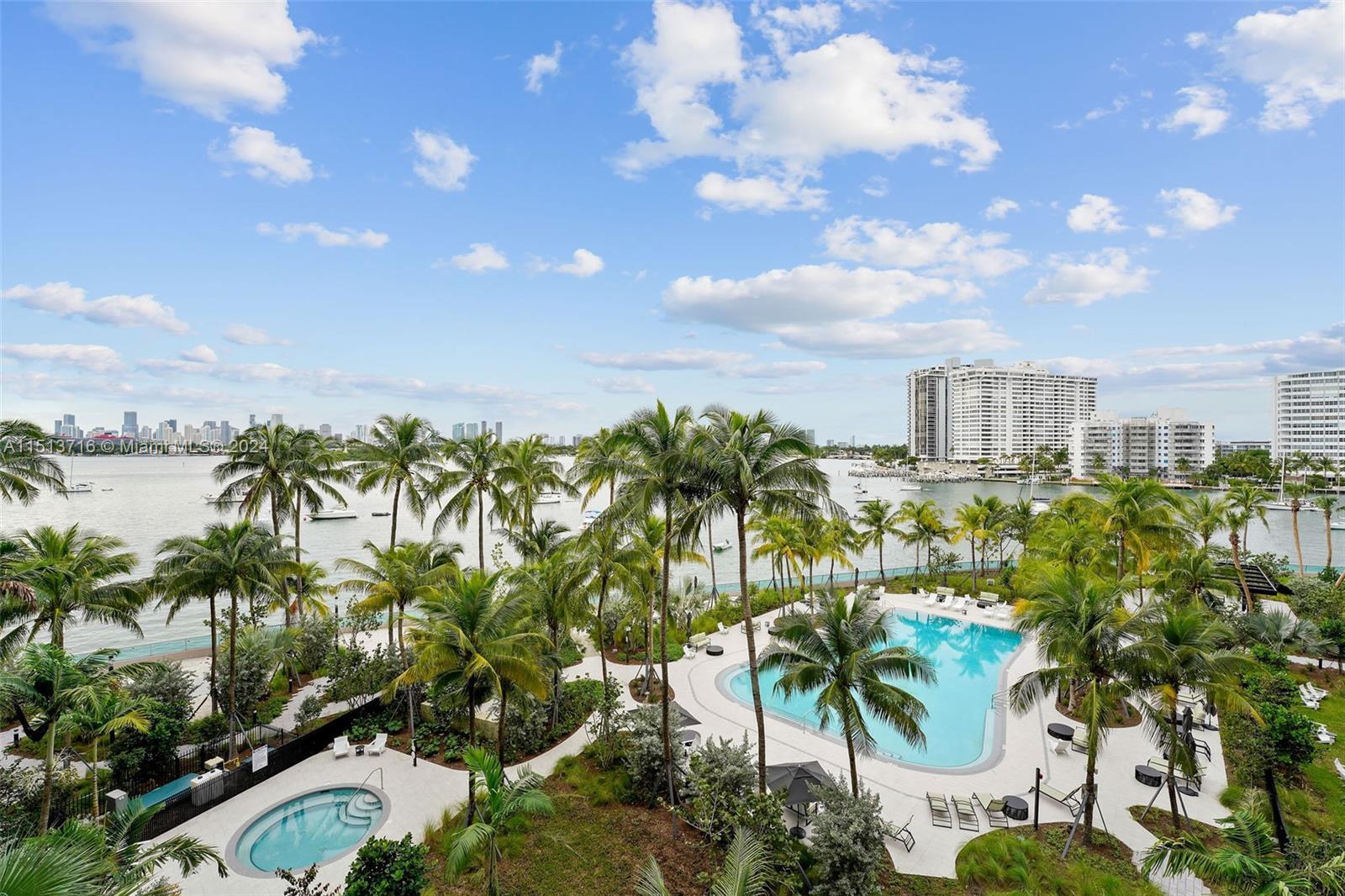 1500 Bay Rd Unit N-0310, Miami Beach, FL 33139 - Condo for Rent in ...