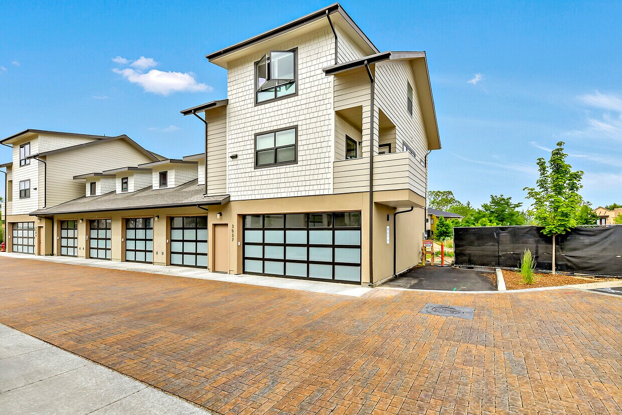 Foto principal - 3537 N Prospect Ln