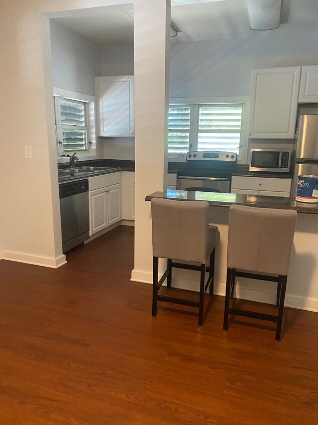 Foto principal - 1830 Fogarty Ave